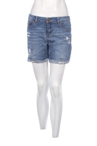 Γυναικείο κοντό παντελόνι, Μέγεθος M, Χρώμα Μπλέ, Τιμή 7,05 €
