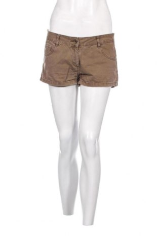 Pantaloni scurți de femei ASOS, Mărime M, Culoare Maro, Preț 232,66 Lei