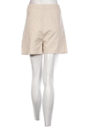 Pantaloni scurți de femei ASOS, Mărime M, Culoare Bej, Preț 78,95 Lei