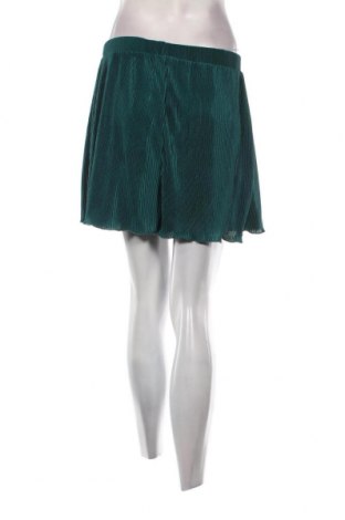 Γυναικείο κοντό παντελόνι About You, Μέγεθος M, Χρώμα Πράσινο, Τιμή 5,77 €