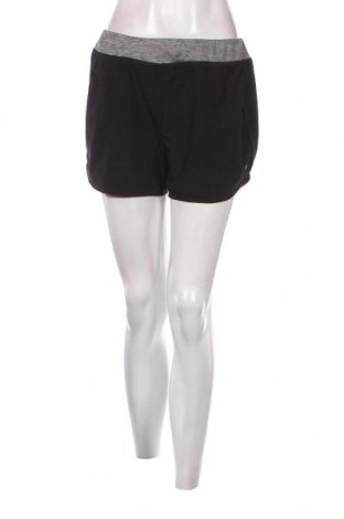 Дамски къс панталон Active By Tchibo, Размер M, Цвят Черен, Цена 7,41 лв.