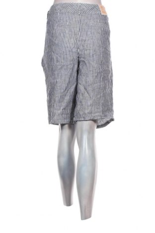 Pantaloni scurți de femei Adagio, Mărime XL, Culoare Gri, Preț 101,97 Lei