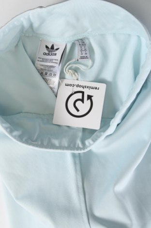 Γυναικείο κοντό παντελόνι Adidas, Μέγεθος XXS, Χρώμα Μπλέ, Τιμή 7,05 €