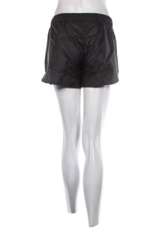 Γυναικείο κοντό παντελόνι Adidas, Μέγεθος M, Χρώμα Μαύρο, Τιμή 37,11 €