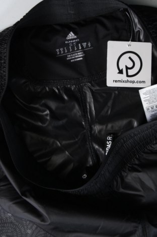 Γυναικείο κοντό παντελόνι Adidas, Μέγεθος S, Χρώμα Μαύρο, Τιμή 30,06 €