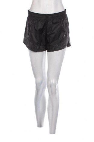 Γυναικείο κοντό παντελόνι Adidas, Μέγεθος S, Χρώμα Μαύρο, Τιμή 24,86 €