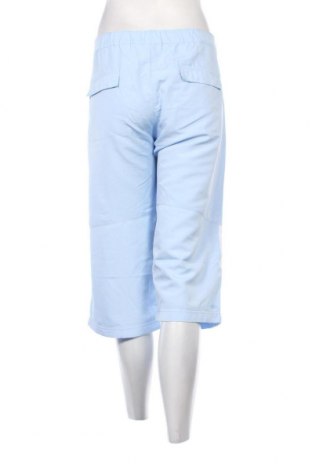Γυναικείο κοντό παντελόνι Adidas, Μέγεθος XXL, Χρώμα Μπλέ, Τιμή 14,85 €