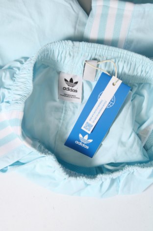 Női rövidnadrág Adidas Originals, Méret XXS, Szín Kék, Ár 15 222 Ft
