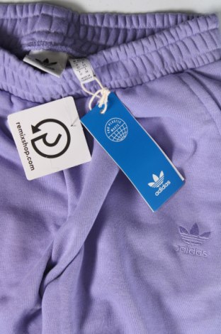 Dámske kraťasy  Adidas Originals, Veľkosť XS, Farba Modrá, Cena  20,41 €