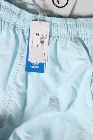 Dámske kraťasy  Adidas Originals, Veľkosť XS, Farba Modrá, Cena  37,11 €