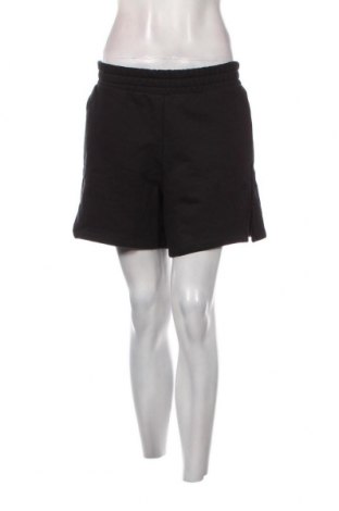 Γυναικείο κοντό παντελόνι Adidas Originals, Μέγεθος M, Χρώμα Μαύρο, Τιμή 17,44 €