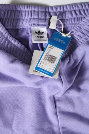 Dámské kraťasy  Adidas Originals, Velikost S, Barva Modrá, Cena  574,00 Kč