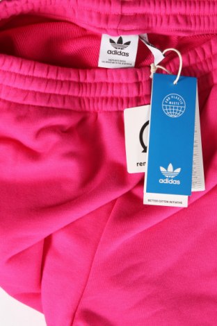 Női rövidnadrág Adidas Originals, Méret XS, Szín Rózsaszín, Ár 15 222 Ft