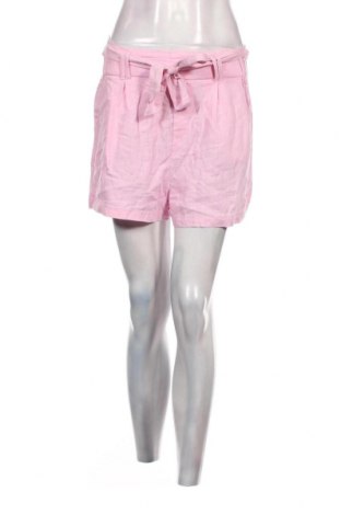 Дамски къс панталон Amisu, Размер M, Цвят Розов, Цена 6,46 лв.
