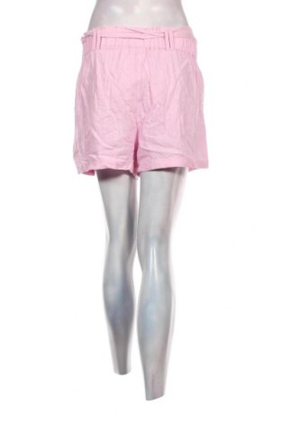 Pantaloni scurți de femei Amisu, Mărime M, Culoare Roz, Preț 62,50 Lei