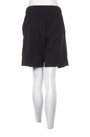 Дамски къс панталон Amisu, Размер XXL, Цвят Черен, Цена 19,00 лв.