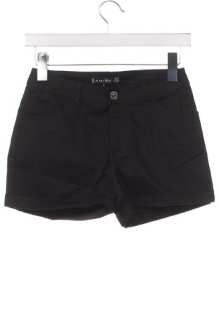 Damen Shorts Amisu, Größe XXS, Farbe Schwarz, Preis € 5,29