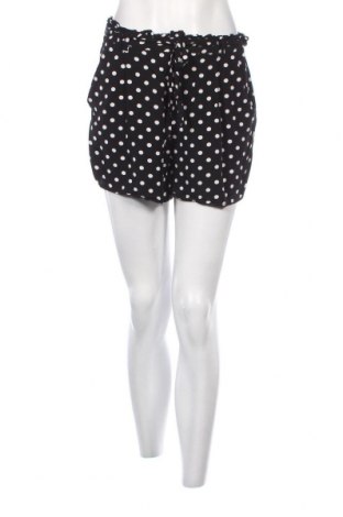 Γυναικείο κοντό παντελόνι Amisu, Μέγεθος M, Χρώμα Μαύρο, Τιμή 3,85 €