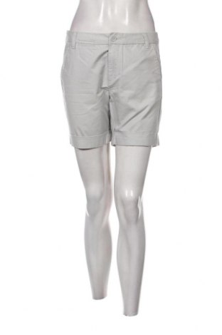 Pantaloni scurți de femei Amisu, Mărime S, Culoare Gri, Preț 19,39 Lei