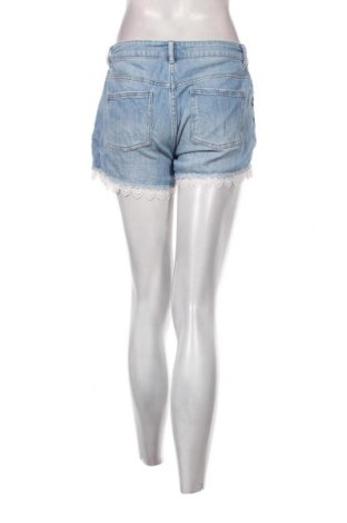 Damen Shorts Amisu, Größe M, Farbe Blau, Preis € 13,22