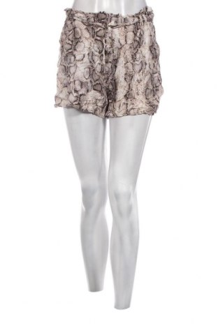 Γυναικείο κοντό παντελόνι Amisu, Μέγεθος L, Χρώμα Πολύχρωμο, Τιμή 7,05 €