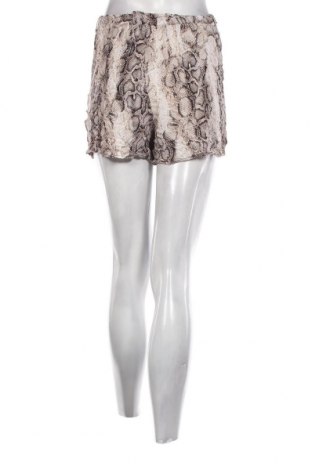 Γυναικείο κοντό παντελόνι Amisu, Μέγεθος L, Χρώμα Πολύχρωμο, Τιμή 6,35 €
