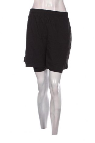 Дамски къс панталон Anko, Размер XXL, Цвят Черен, Цена 8,68 лв.