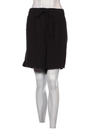 Γυναικείο κοντό παντελόνι Anko, Μέγεθος 4XL, Χρώμα Μαύρο, Τιμή 5,64 €