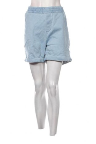 Pantaloni scurți de femei Anko, Mărime XXL, Culoare Albastru, Preț 61,18 Lei