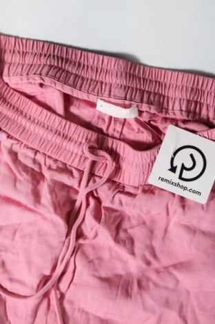 Дамски къс панталон Arket, Размер S, Цвят Розов, Цена 34,00 лв.