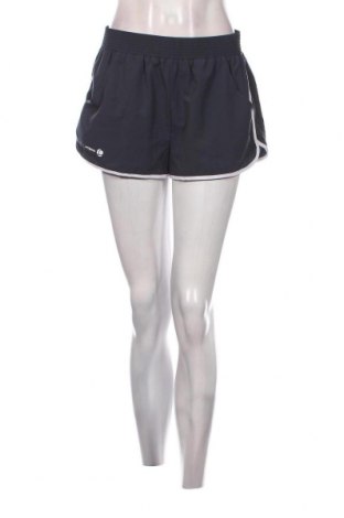 Γυναικείο κοντό παντελόνι Artengo, Μέγεθος M, Χρώμα Γκρί, Τιμή 2,82 €