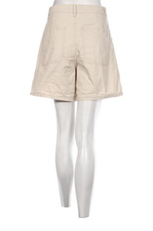 Pantaloni scurți de femei ASOS, Mărime S, Culoare Bej, Preț 78,95 Lei