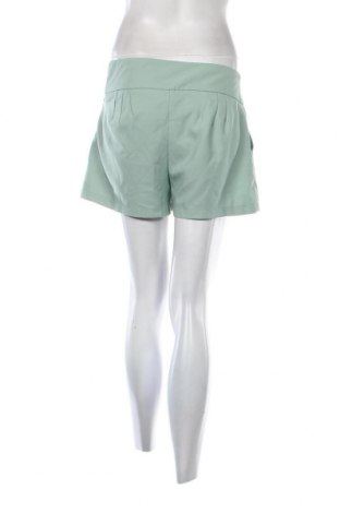 Дамски къс панталон Atmosphere, Размер M, Цвят Зелен, Цена 31,40 лв.