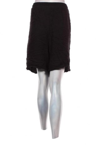 Γυναικείο κοντό παντελόνι Avella, Μέγεθος 3XL, Χρώμα Μαύρο, Τιμή 11,75 €