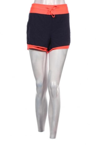 Γυναικείο κοντό παντελόνι Avia, Μέγεθος XXL, Χρώμα Μπλέ, Τιμή 5,64 €