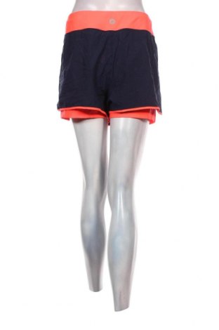 Γυναικείο κοντό παντελόνι Avia, Μέγεθος XXL, Χρώμα Μπλέ, Τιμή 5,64 €