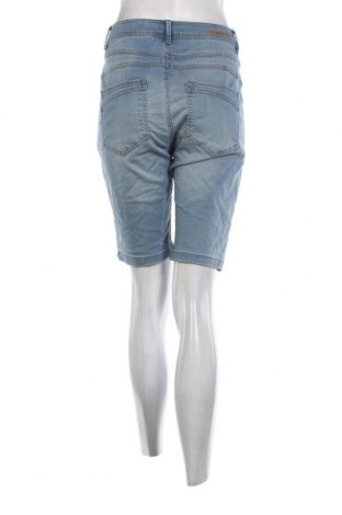 Pantaloni scurți de femei B.Young, Mărime L, Culoare Albastru, Preț 65,79 Lei
