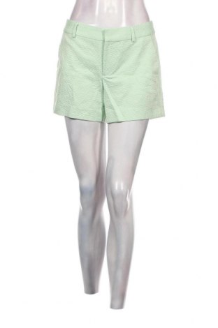 Γυναικείο κοντό παντελόνι Banana Republic, Μέγεθος S, Χρώμα Πράσινο, Τιμή 10,09 €
