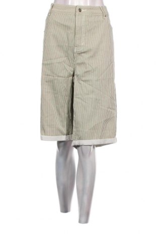 Γυναικείο κοντό παντελόνι Beme, Μέγεθος 3XL, Χρώμα Πολύχρωμο, Τιμή 14,96 €