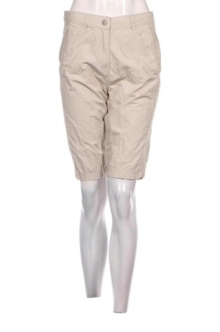 Дамски къс панталон Bexleys, Размер M, Цвят Бежов, Цена 6,72 лв.