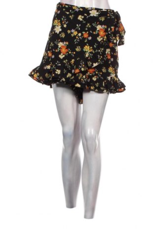 Γυναικείο κοντό παντελόνι Bik Bok, Μέγεθος L, Χρώμα Πολύχρωμο, Τιμή 7,05 €