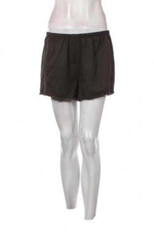 Damen Shorts Bik Bok, Größe M, Farbe Grün, Preis 2,78 €