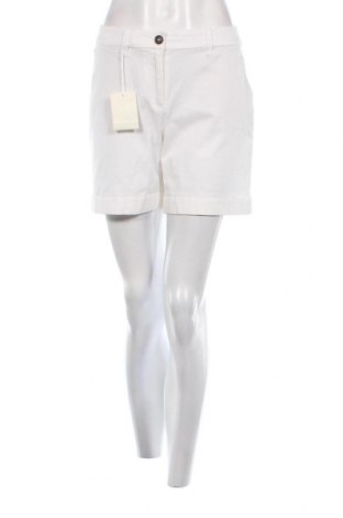 Pantaloni scurți de femei Boden, Mărime M, Culoare Alb, Preț 117,44 Lei