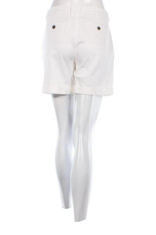 Дамски къс панталон Boden, Размер M, Цвят Бял, Цена 102,00 лв.