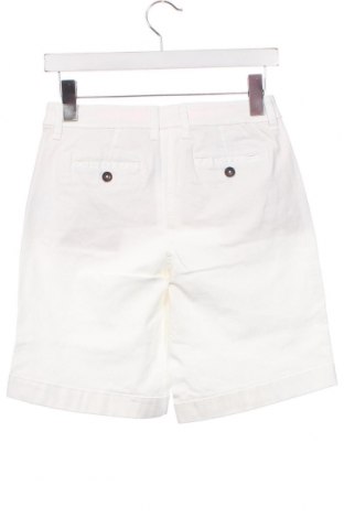Дамски къс панталон Boden, Размер XS, Цвят Бял, Цена 40,80 лв.