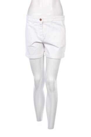 Дамски къс панталон Boden, Размер M, Цвят Бял, Цена 12,80 лв.