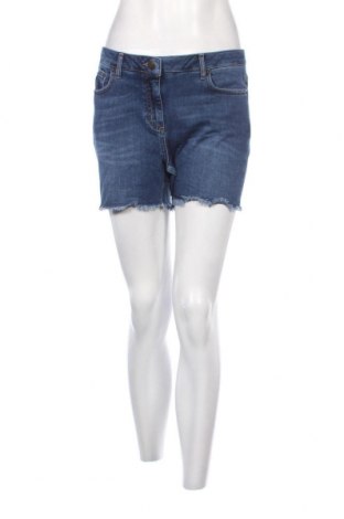 Γυναικείο κοντό παντελόνι Boden, Μέγεθος M, Χρώμα Μπλέ, Τιμή 9,50 €