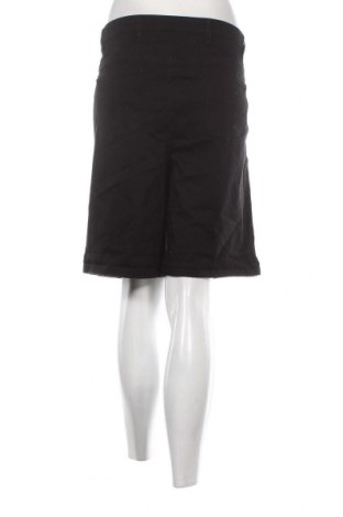 Γυναικείο κοντό παντελόνι Body Flirt, Μέγεθος 3XL, Χρώμα Μαύρο, Τιμή 11,75 €