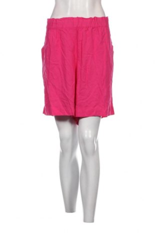 Γυναικείο κοντό παντελόνι Body Flirt, Μέγεθος XL, Χρώμα Ρόζ , Τιμή 7,05 €