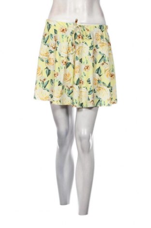 Damen Shorts Boohoo, Größe M, Farbe Mehrfarbig, Preis 6,23 €